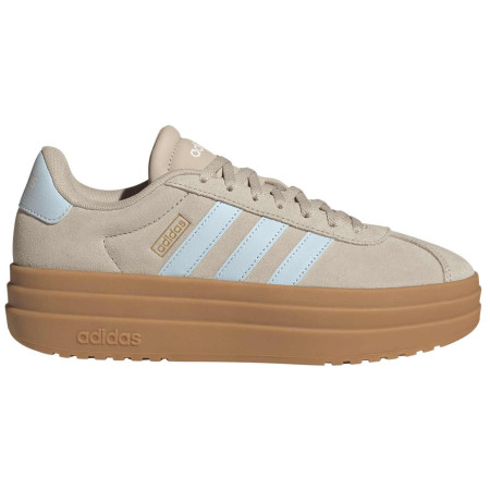 Chaussures femme Adidas Vl Court Bold