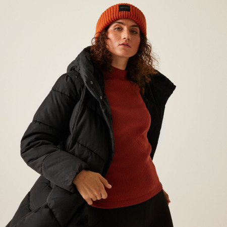 Manteau d'hiver femme Regatta Nurie