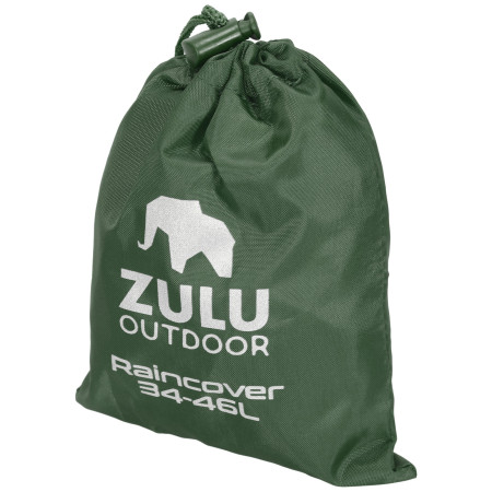 Housse de pluie pour sac à dos Zulu Cover 34-46l