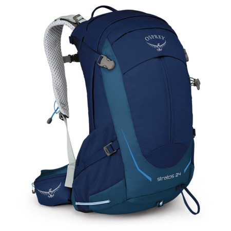Sac à dos Osprey Stratos 24 bleue EclipseBlue