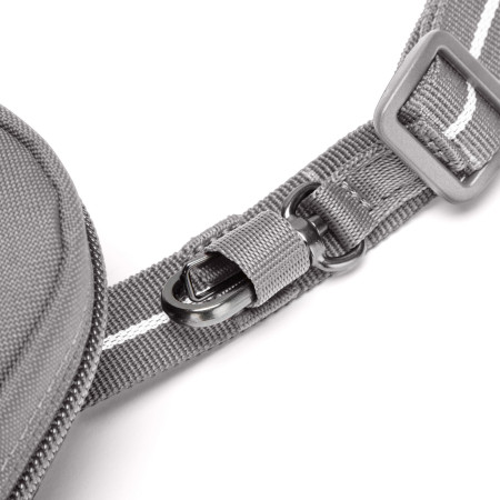 Sac bandoulière Pacsafe RFIDsafe Tech Crossbody