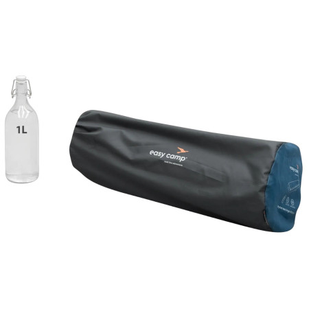 Matelas autogonflant Easy Camp Skylark Mat Single 10.0 cm