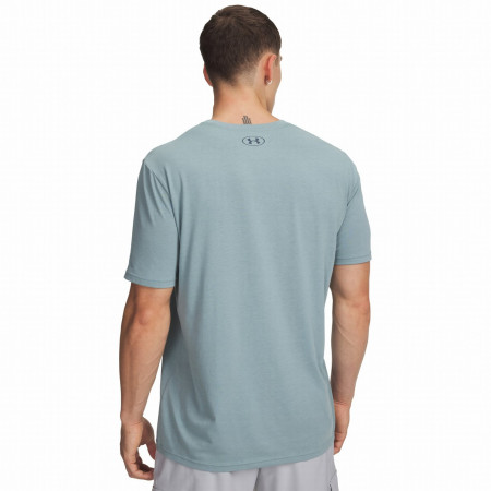 T-shirt homme Under Armour Team Issue Wordmark SS
