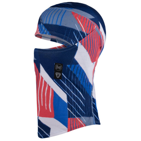 Cagoule enfant Buff ThermoNet Balaclava bleu Blue
