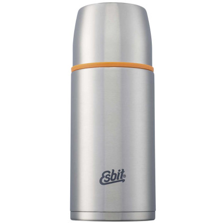 Thermos Esbit s dvěma uzávěry 750 ml argenté Silver