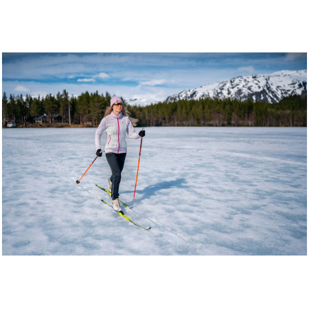 Sweat-shirt femme Silvini Valdaora