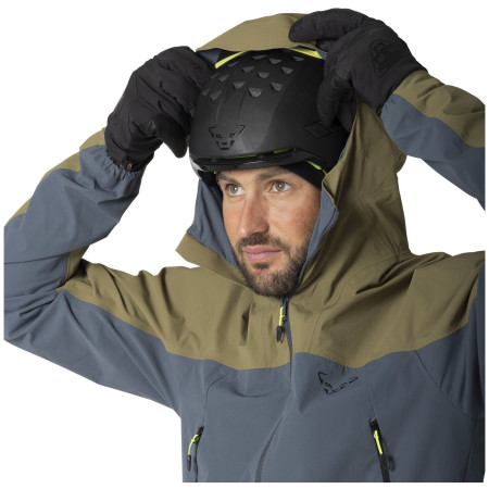 Veste homme Dynafit Ridge Dst Jkt M