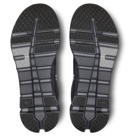 Chaussures de running hommes On Running Cloudrunner 2 Waterproof