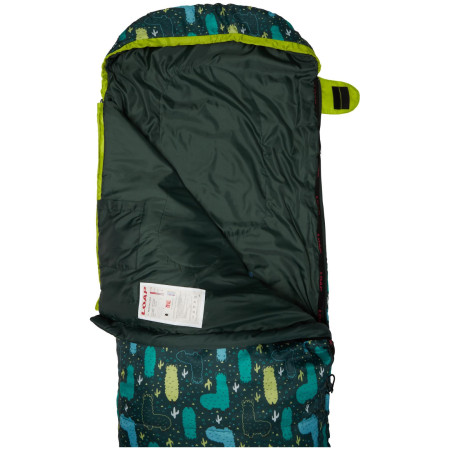 Sac de couchage enfant Loap Boston Lama