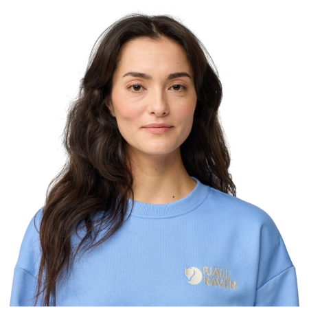 Sweat-shirt femme Fjällräven Fjällräven Classic Sweater W