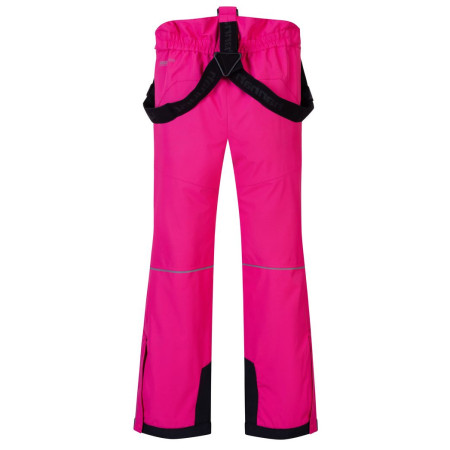 Pantalon de ski enfant Hannah Bennet Grl Fuchsia Purple