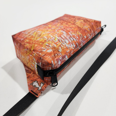 Sac banane High Tail Designs Fanny Pack Autumn Glory