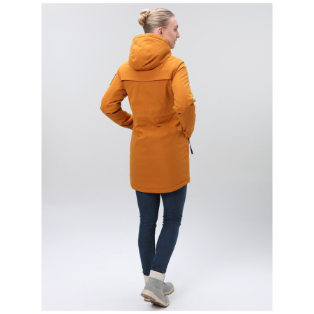 Manteau femme Loap Nabra