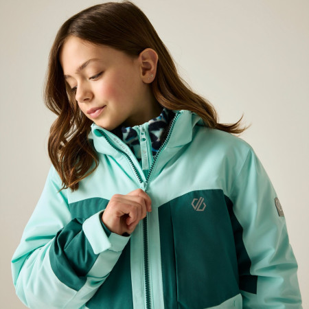 Veste enfant Dare 2b Rip It Jacket WtrBalet/Med