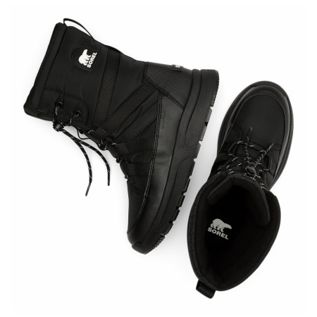 Bottes hiver femme Sorel Whitney™ Iii Tall Wp