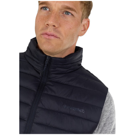 Gilet homme Fundango Flint Padded Vest