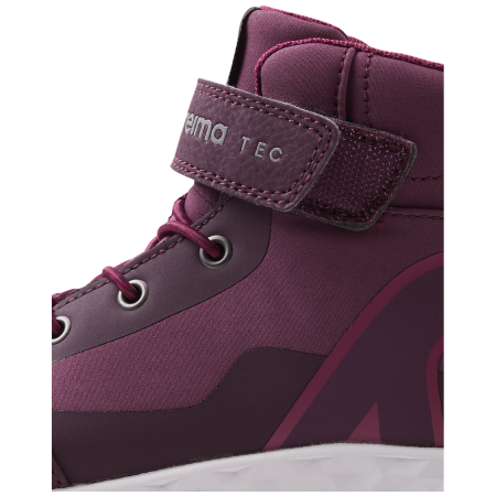 Chaussures enfant Reima Hiipien Deep Purple
