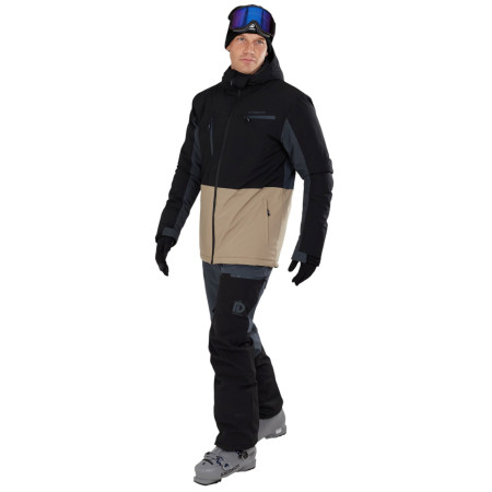 Veste de ski homme Fundango Horatio Allmountain Jacket
