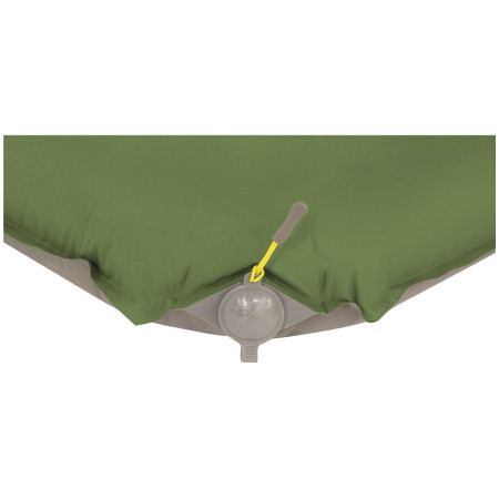 Matelas autogonflant Outwell Dreamcatcher Double 7.5 cm