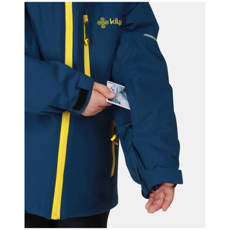 Veste enfant Kilpi Ferden-Jb