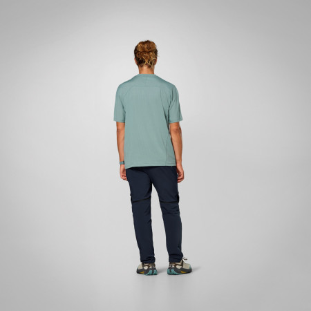 Pantalon homme Salewa Pedroc 3 Dst 2in1 Pant M