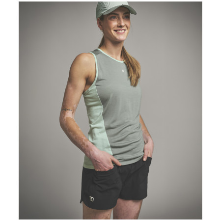 Shorts femme Ortovox Trace Shorts W