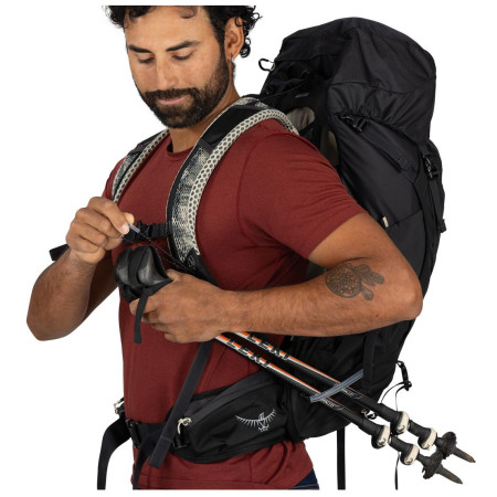 Sac à dos randonnée Osprey Stratos 36