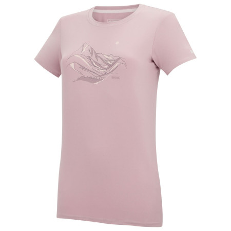 T-shirt femme Regatta Women’s Fingal Stretch