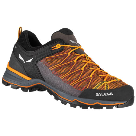 Chaussures homme Salewa Ms Mtn Trainer Lite orange