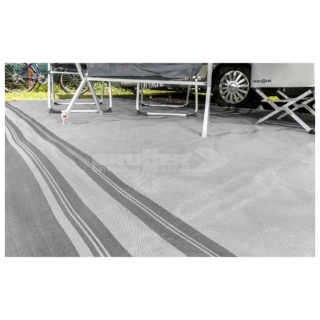 Tapis Brunner Trip 250x600 cm