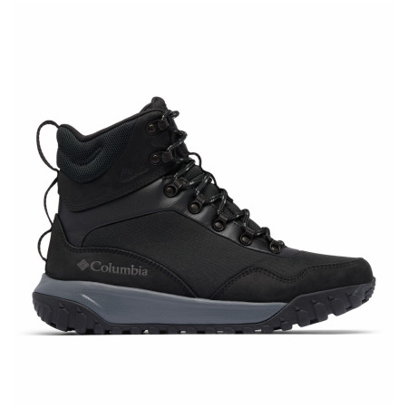 Bottes d'hiver homme Columbia Burnsider™ Omni-Heat Infinity™