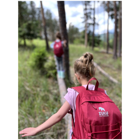 Sac à dos enfant Zulu Mako 15l