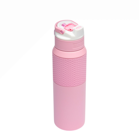 Gourde isotherme en acier inoxydable Kambukka Elton Insulated 1000 ml