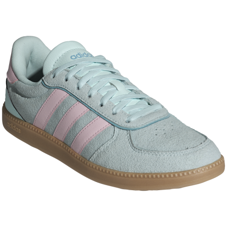 Chaussures femme Adidas Breaknet Sleek