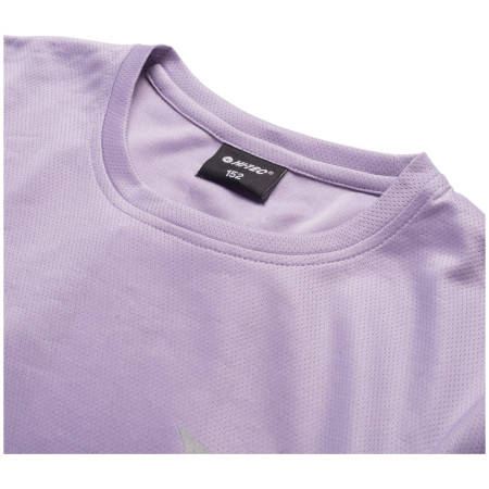 T-shirt enfant Hi-Tec Jodin Jr 2 Pack