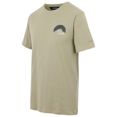 T-shirt homme Regatta Cline IX