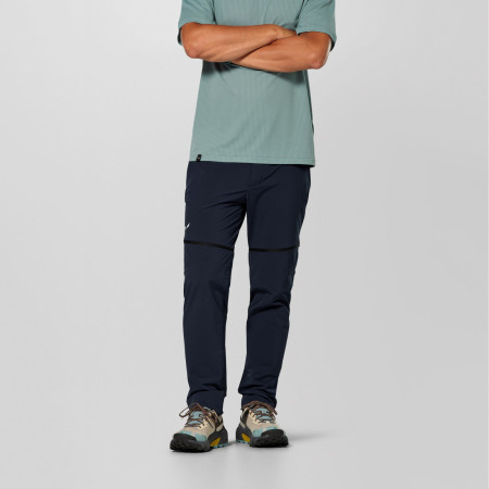 Pantalon homme Salewa Pedroc 3 Dst 2in1 Pant M
