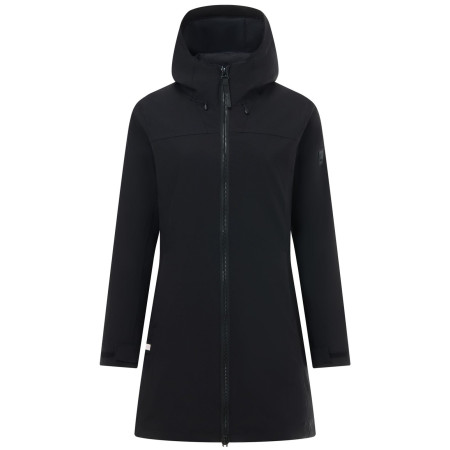 Veste d'hiver femme Regatta Denbury noir Black(Ash)