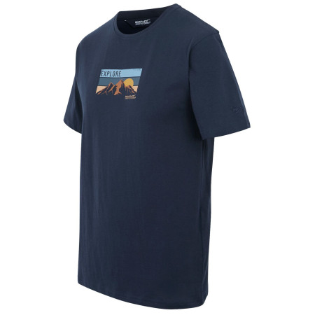 T-shirt homme Regatta Cline IX