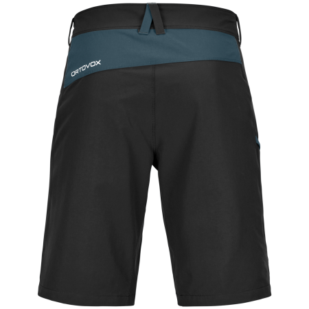 Shorts homme Ortovox Pelmo Shorts M