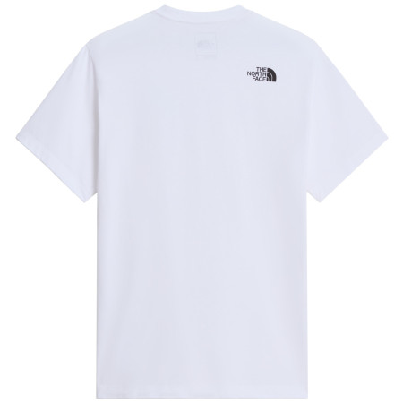 T-shirt homme The North Face M Nse Reg Ss Tee-Graphic