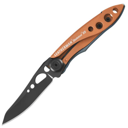 Couteau Leatherman Skeletool KB