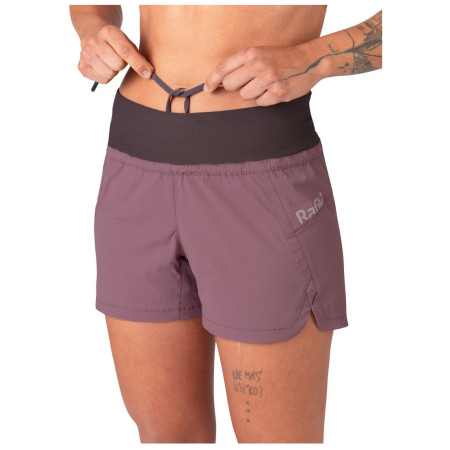 Shorts femme Rafiki Vella