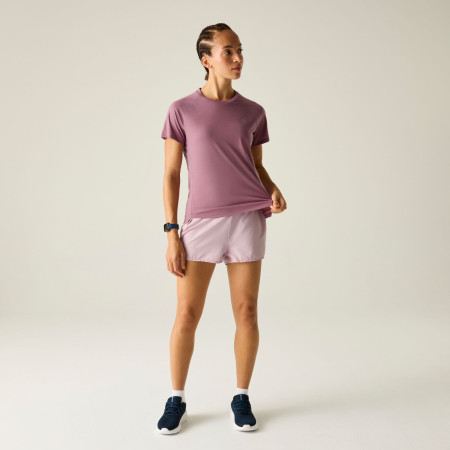 T-shirt femme Dare 2b Nimble Tee