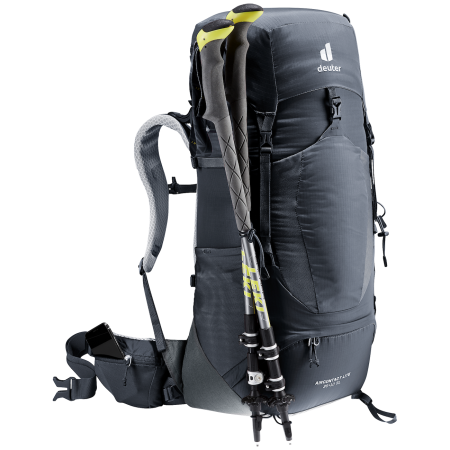 Sac à dos Deuter Aircontact Lite 35 + 10 SL