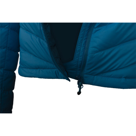 Doudoune femme Pinguin Breeze Hoody