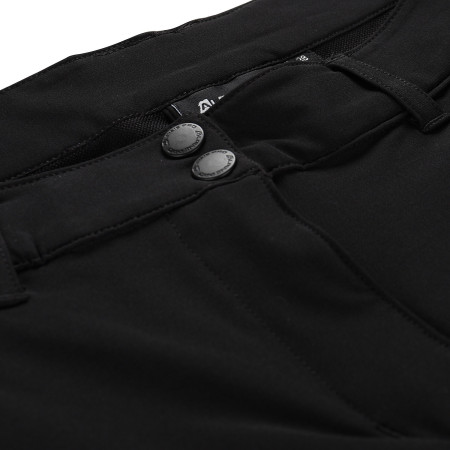 Shorts femme Alpine Pro Baka