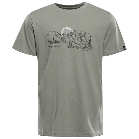 T-shirt homme Alpine Pro Termes 4 gris Grey