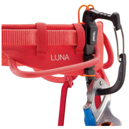 Harnais femme Petzl Luna