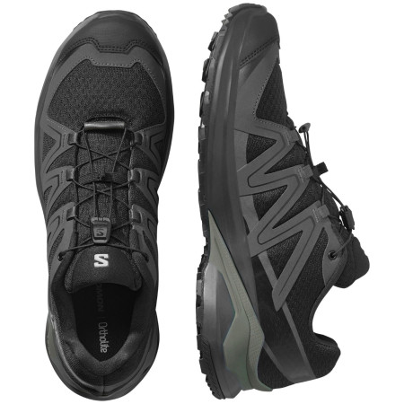 Chaussures de running hommes Salomon Examotion
